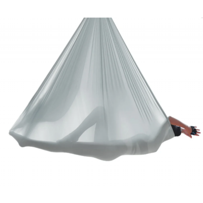 Amaca Yoga Aerea PRIOR Medium Stretch 5 mt - Damas Italia