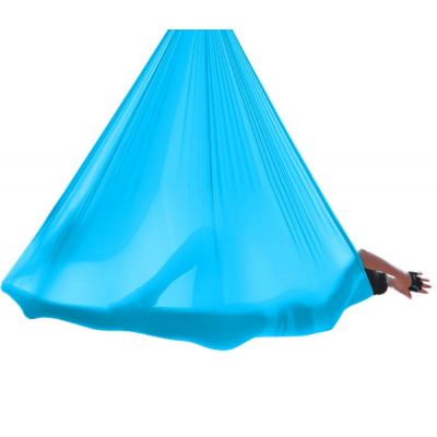 Amaca Yoga Aerea PRIOR Medium Stretch 5 mt - Damas Italia
