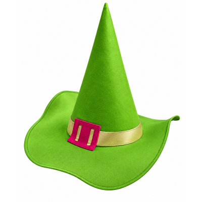 Cappelli Strega Fluo | Damas Italia