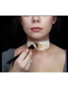Lattice Liquido Kryolan - Damas Italia