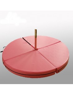 Materasso Sicurezza Pole Dance - Crash Mat | Damas Italia