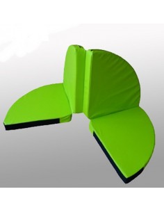Materasso Sicurezza Pole Dance - Crash Mat | Damas Italia