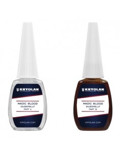 Sangue finto Kryolan - Sangue Magico (K4090) | Damas Italia