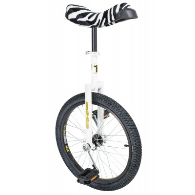 Monociclo Unicycle Qu-Ax Luxus - 12" 16" 18" 20"