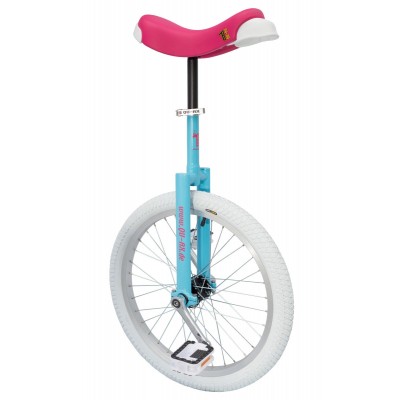Monociclo Unicycle Qu-Ax Luxus - 12" 16" 18" 20"