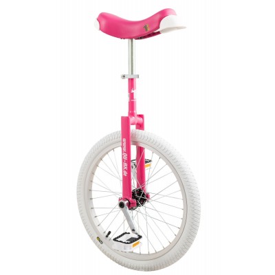 Monociclo Unicycle Qu-Ax Luxus - 12" 16" 18" 20"