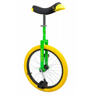 Monociclo Unicycle Qu-Ax Luxus - 12" 16" 18" 20"