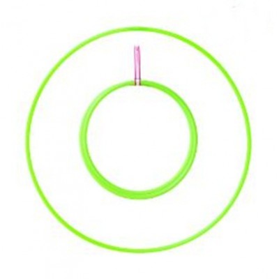 Hula Hoop Pieghevole Play | Damas Italia