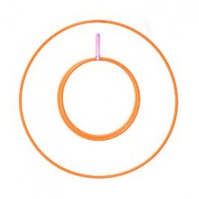 Hula Hoop Pieghevole Play | Damas Italia