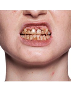 Smalto per Denti Kryolan (K1220) | Damas Italia