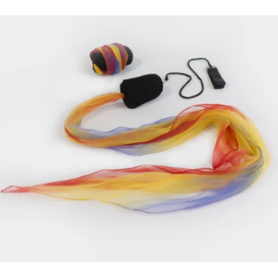 Poi Scarf Fazzoletto Juggle Dream | Damas Italia