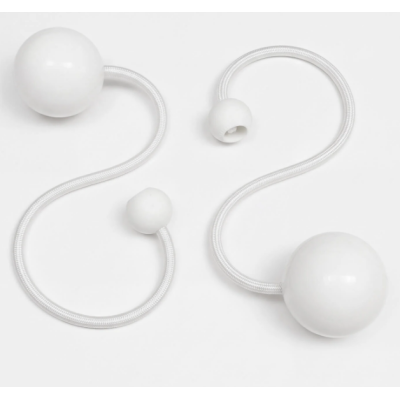 Contact Poi Pro 90 mm Play - corda 10 mm | Agile Italia