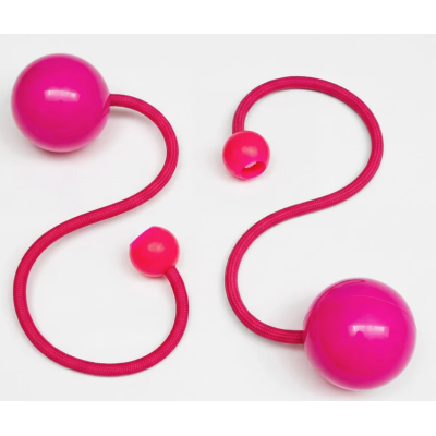 Contact Poi Pro 90 mm Play - corda 10 mm | Agile Italia
