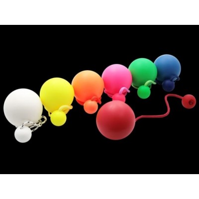 Contact Poi Pro 90 mm Play - corda 10 mm | Agile Italia