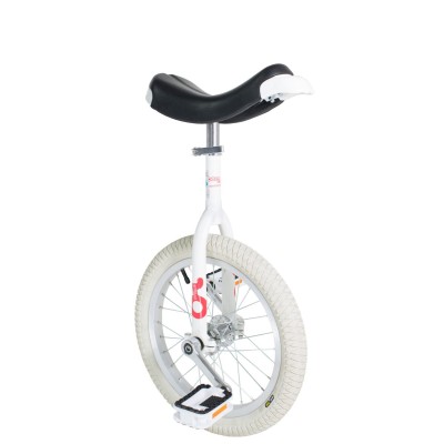 Monociclo Unicycle Only One - 16" 18" 20" 24" - Damas Italia