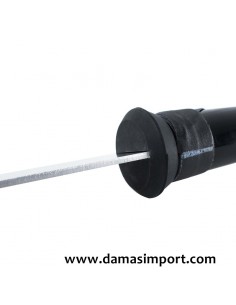 Coltello Scimitarra Mr Babache | Damas Italia