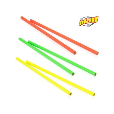 Bacchette Plastica Flowerstick Play | Damas Italia
