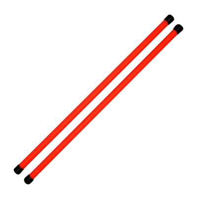 Bacchette Plastica Flowerstick Play | Damas Italia
