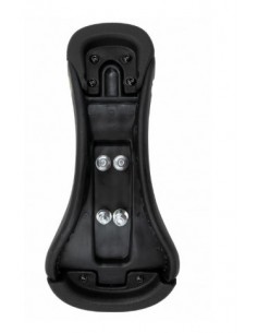 Sella Monociclo Qu-Ax Standard | Damas Italia