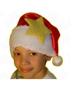 Cappello Natale di Raso | Damas Italia