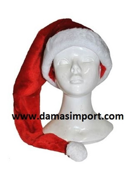Cappello Natale Velluto