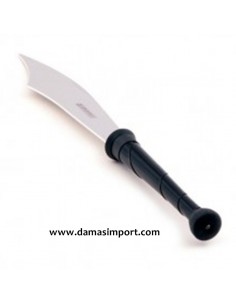Coltello Scimitarra Mr Babache | Damas Italia