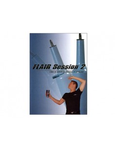 DVD Flair Session 2 - L'arte Acrobatico del Barman