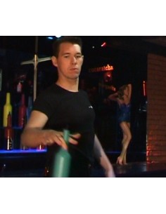 DVD Flair Session 2 - L'arte Acrobatico del Barman