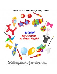 Buono Regalo | Damas Italia