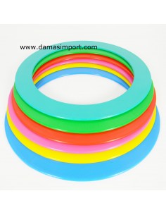 Cerchio Giocoleria Play Junior | Damas Italia