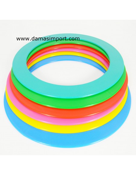 Cerchio Giocoleria Play Junior