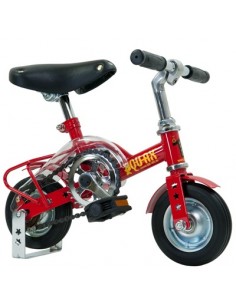 Mini Bike Qu-Ax | Damas Italia
