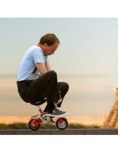 Mini Bike Qu-Ax - Damas Italia