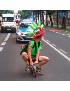 Mini Bike Qu-Ax - Damas Italia