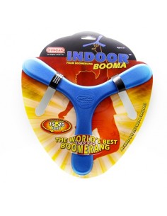 Boomerang Foam | Damas Italia