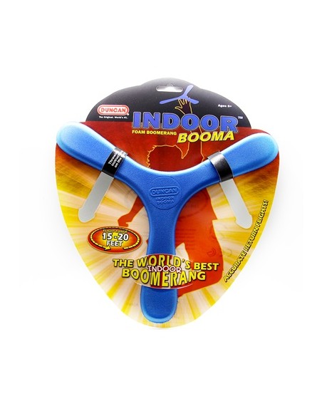 Boomerang Foam