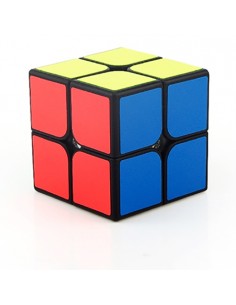 Cubo Rubik Principianti - Layer Cube 2 | Damas Italia