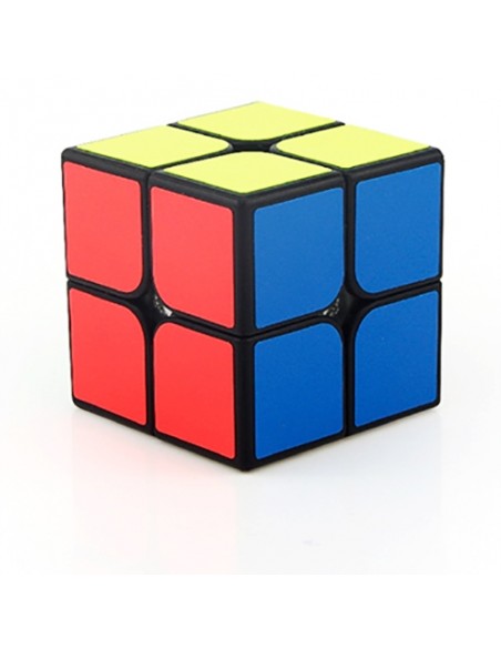 Cubo Rubik Principianti - Layer Cube 2