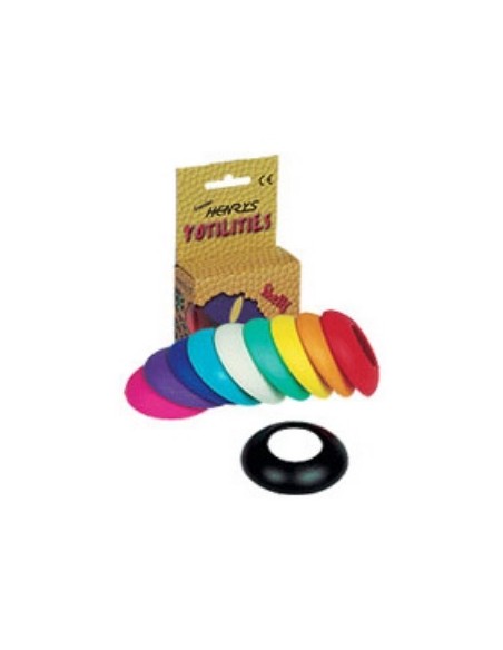 Yoyo Henrys Viper Classico - coppa di ricambio