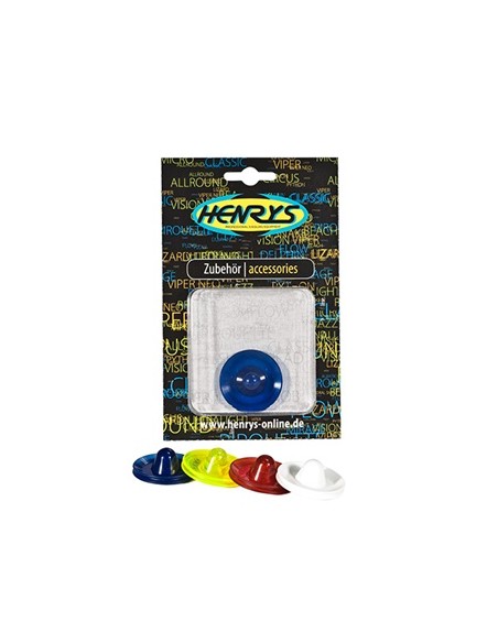 Yoyo Henrys Cobra- Mozzo ricambio