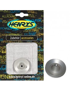 Yoyo Henrys Viper Classico - Mozzo ricambio | Damas Italia