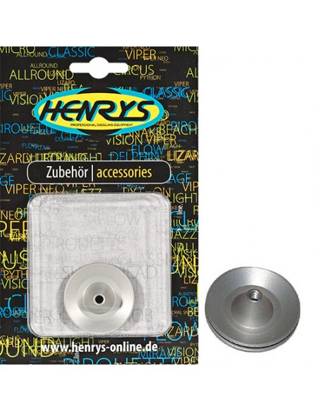 Yoyo Henrys Viper Classico - Mozzo ricambio
