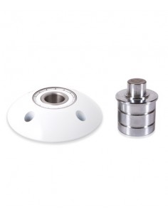 Blocco Fissaggio Uso Domestico - Pole Home Mount X-POLE