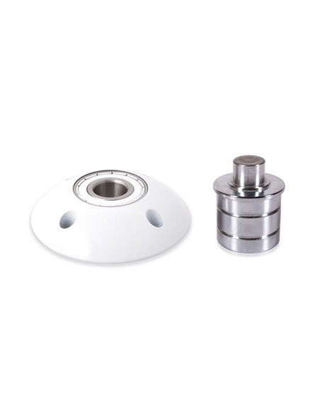 Blocco Fissaggio Uso Domestico - Pole Home Mount X-POLE