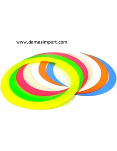 Cerchio Giocoleria Play Saturn 40 cm | Damas Italia