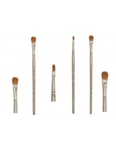 Pennello Trucco Kryolan di Setole naturali - professionale