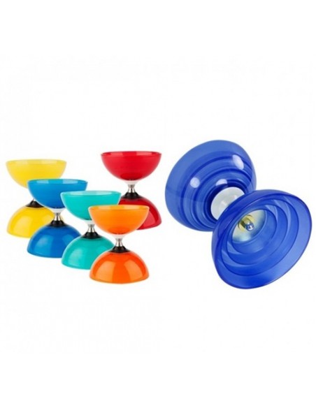 Diabolo Henry's Beach Free