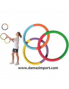 Cerchio Giocoleria Ultra Foam Spordas | Damas Italia
