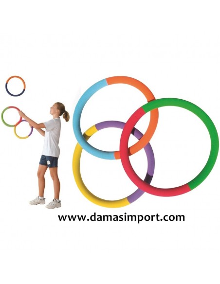 Cerchio Giocoleria Ultra Foam Spordas