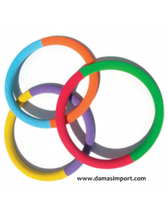 Cerchio Giocoleria Ultra Foam Spordas - Damas Italia
